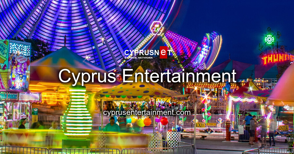 (c) Cyprusentertainment.com