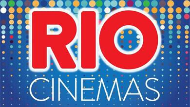 Rio Cinema Logo