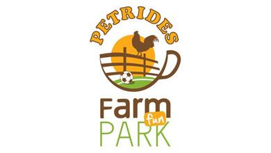 Petrides Farm Park Logo