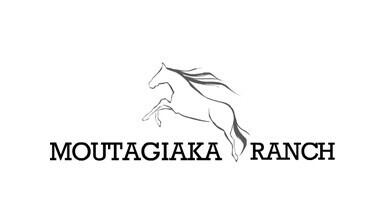 Moutagiaka Ranch Logo
