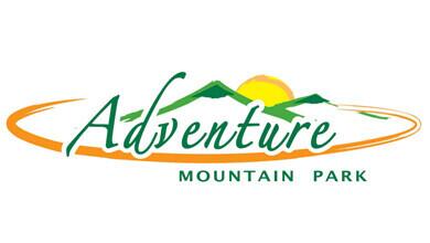 Adventure Mountain Park Logo