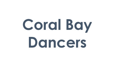 Coral Bay Dancers Logo