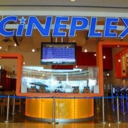 K Cineplex Nicosia The Mall Of Cyprus
