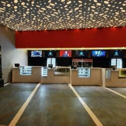 Rio Premier Cinema In Nicosia Mall