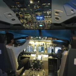 Flight Simulator By Nights